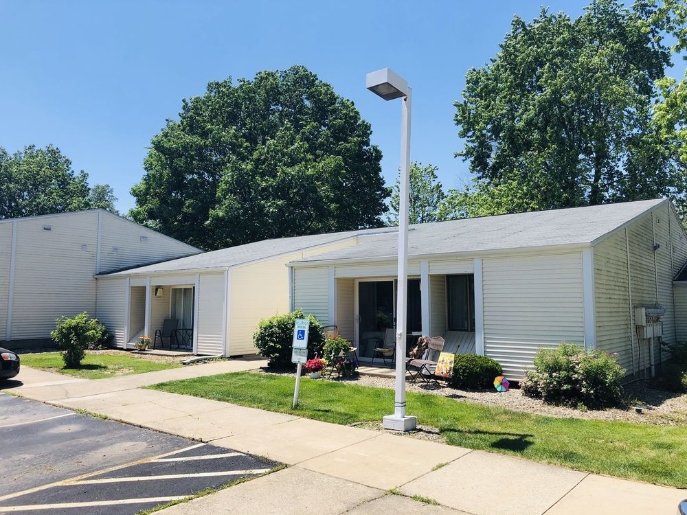 644 E Pells St, Paxton, IL 60957